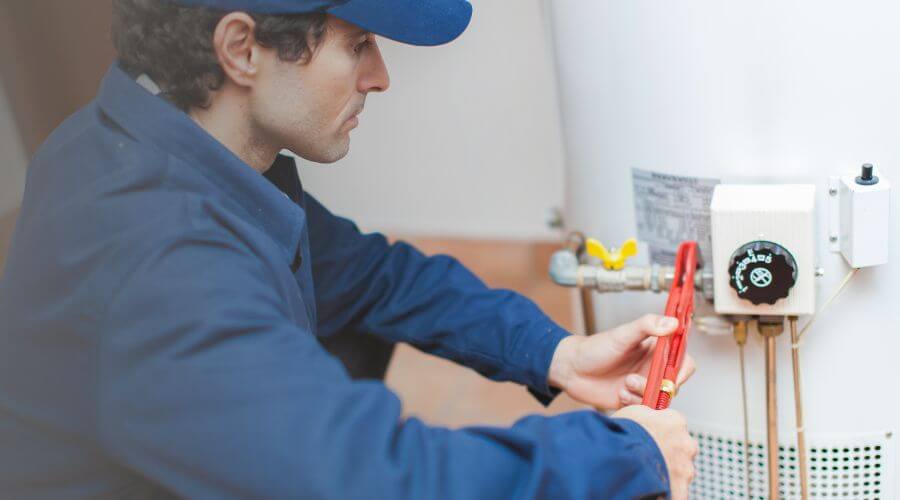 Professional sewer line replacement in Marshall, WI